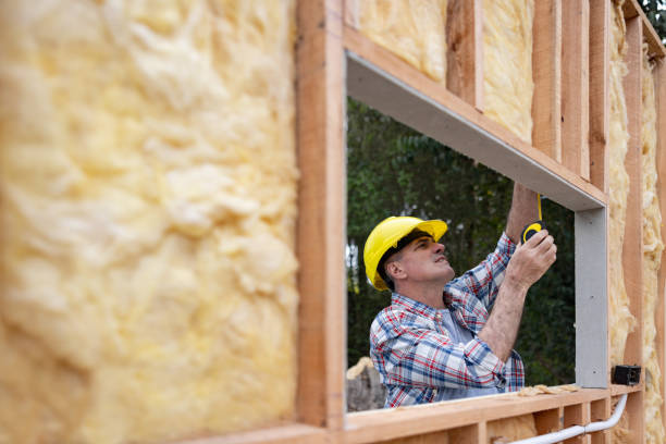 Best Eco-Friendly Insulation Solutions  in Toledo, OH